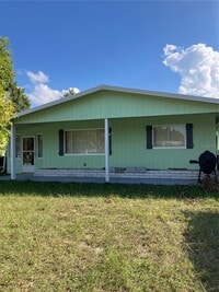 Building Photo - 8900 SW 101st Ln