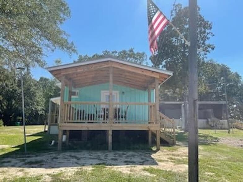 Building Photo - 3213 Willis St