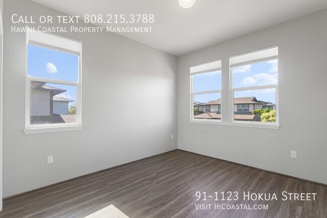Building Photo - 91-1123-1123 Hokua St