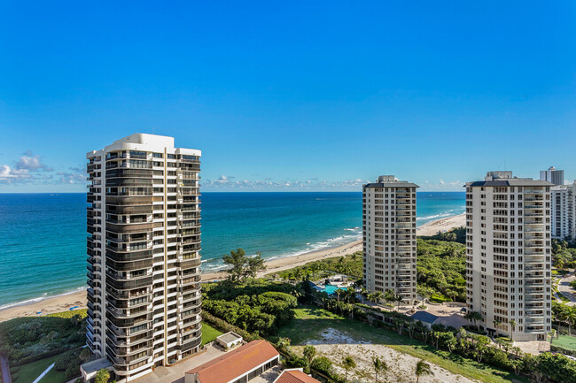 Primary Photo - 4100 N Ocean Dr