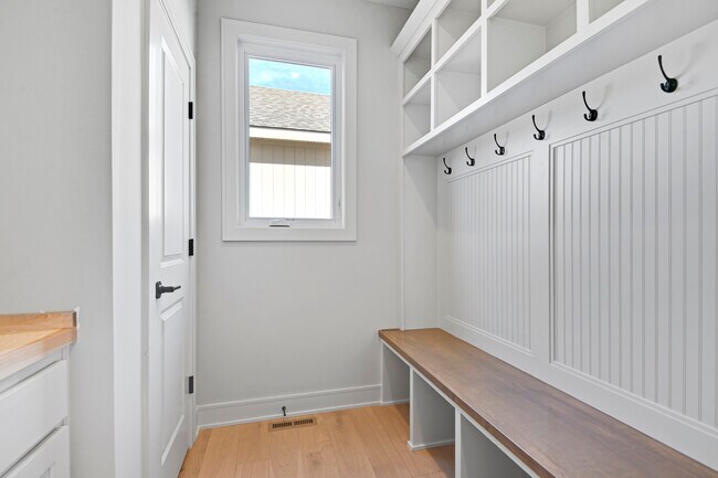 Building Photo - 20600 W 109th Ter