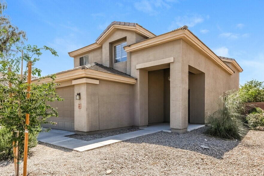 Building Photo - 4310 N 124th Ave