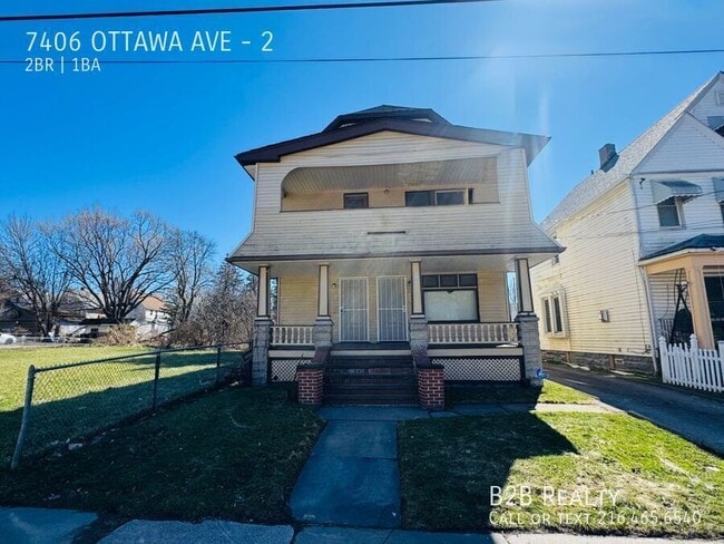 Building Photo - 7406 Ottawa Rd