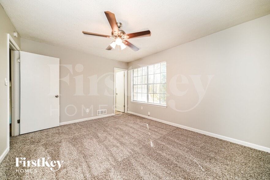 Building Photo - 5516 Liberty Rd