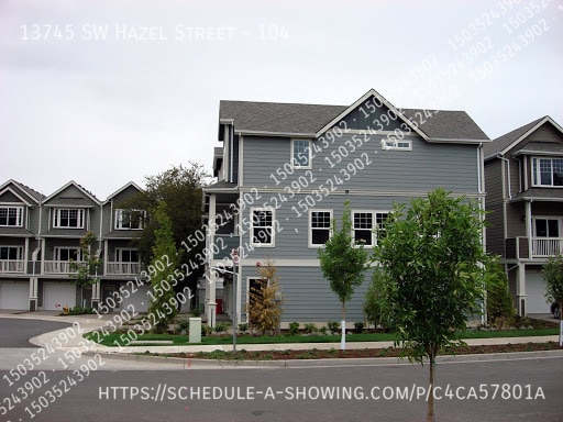 Building Photo - 13745 SW Hazel St