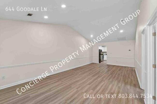 Building Photo - 644 Goodale Ln