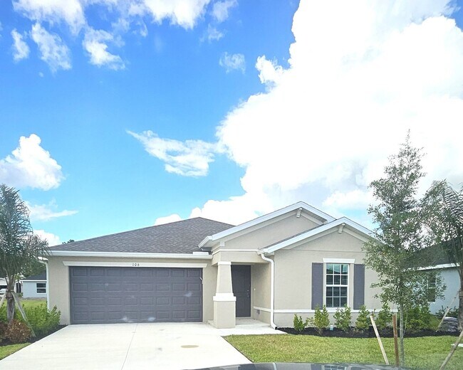Building Photo - Brand New Rotonda home