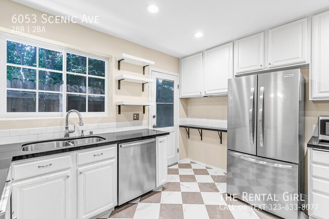 Building Photo - 6053 Scenic Ave