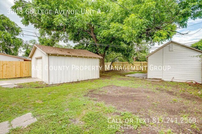 Building Photo - 3008 College Ave