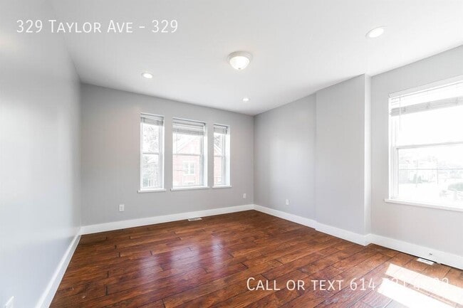 Building Photo - 329 Taylor Ave