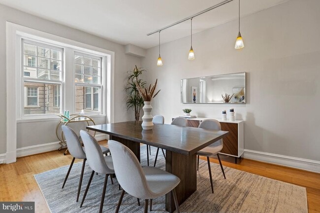 Building Photo - 3420 16th St NW