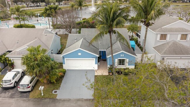 Building Photo - 14610 SW 145th Pl