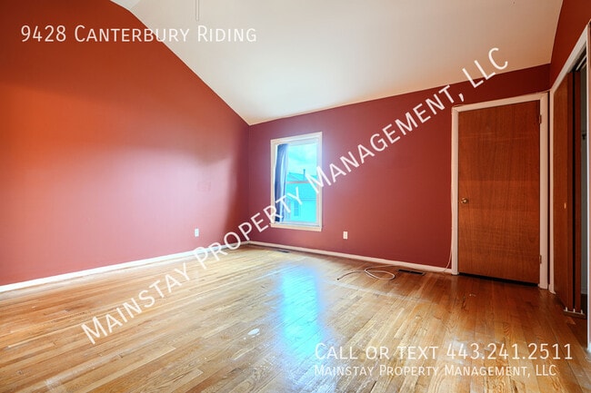 Building Photo - 9428 Canterbury Riding