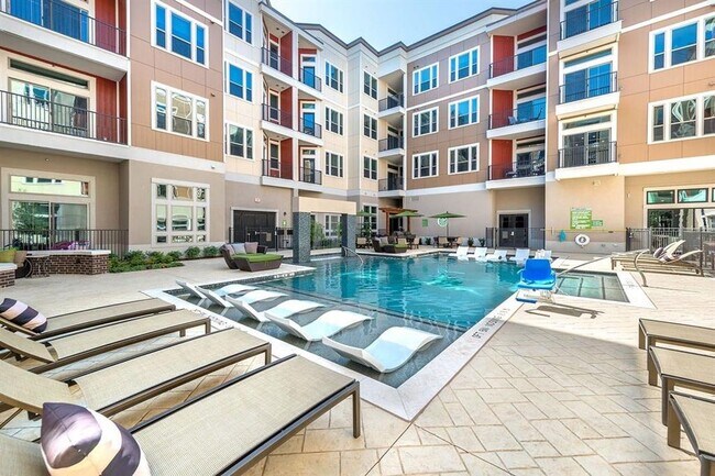 Building Photo - 9355 John W. Elliott Dr