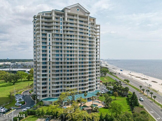 Primary Photo - Beau View Condo - Coastal View for Miles