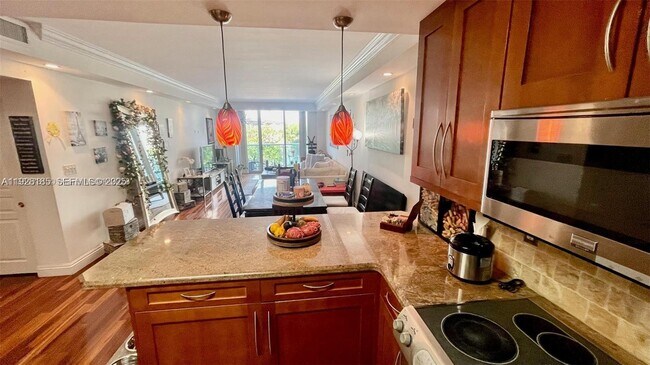 Building Photo - 19390 Collins Ave