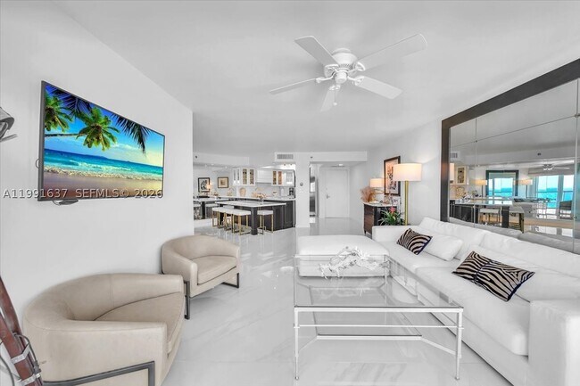 Building Photo - 6767 Collins Ave
