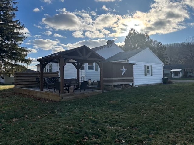 Building Photo - 808 Sunset Dr