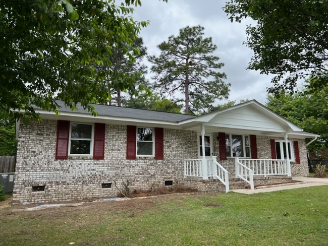 Building Photo - 4932 McDonald Ave