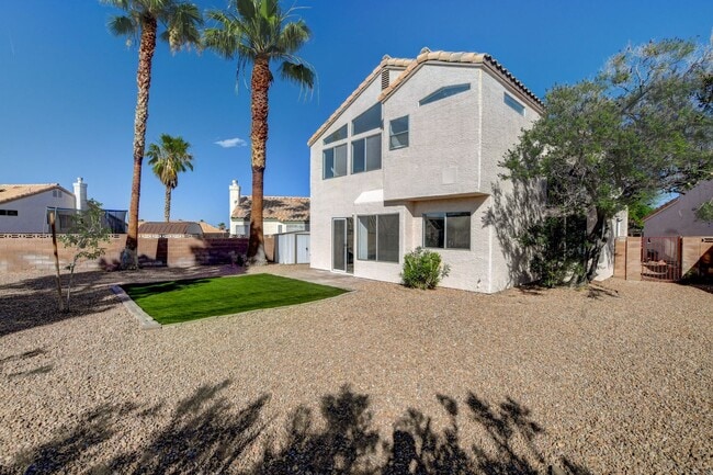 Building Photo - Remodeled 4 Bedroom Home in 89123