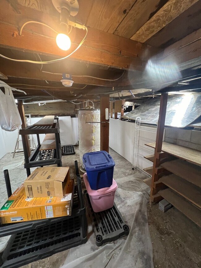 Building Photo - Cute Ephrata Home