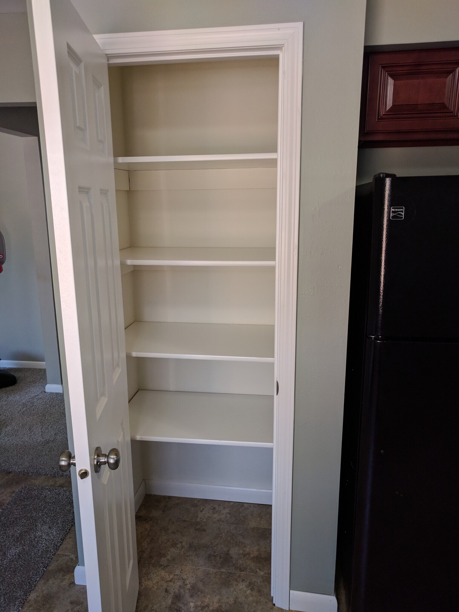 Building Photo - 6423 Powell Pl