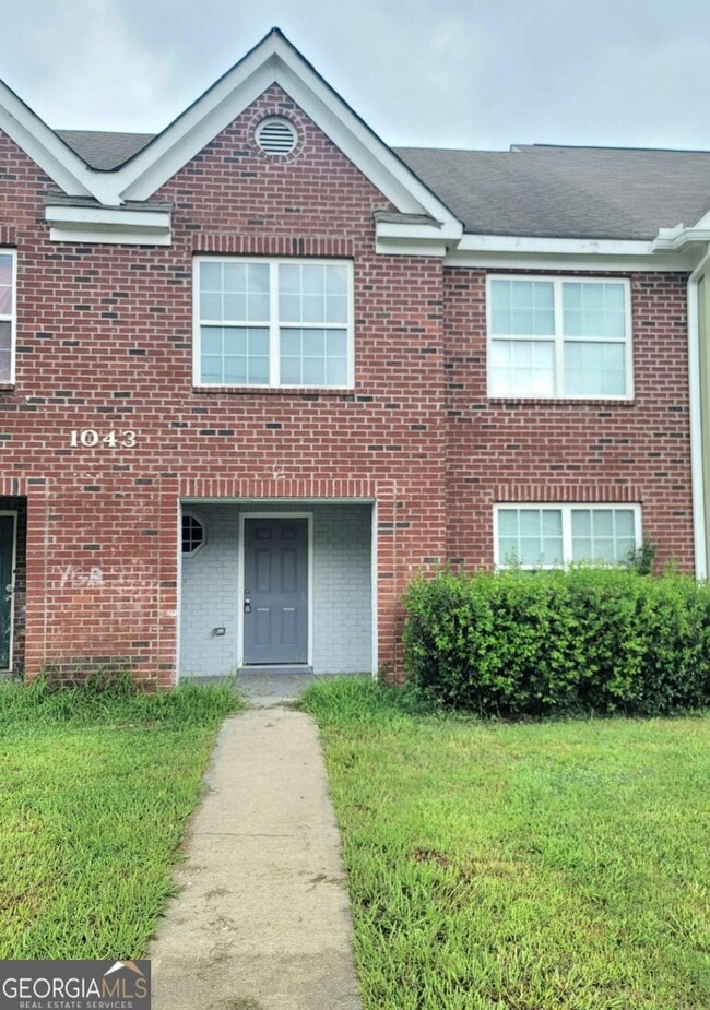 Primary Photo - 1043 Wheel House Ln