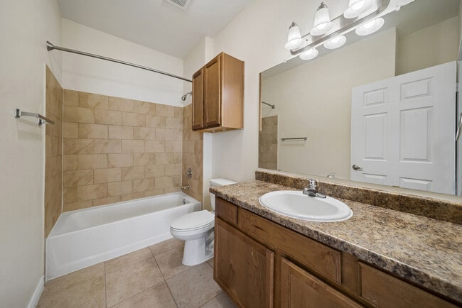 Floorplan - Village at Carlsbad