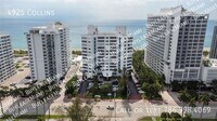 Building Photo - 4925 Collins Ave