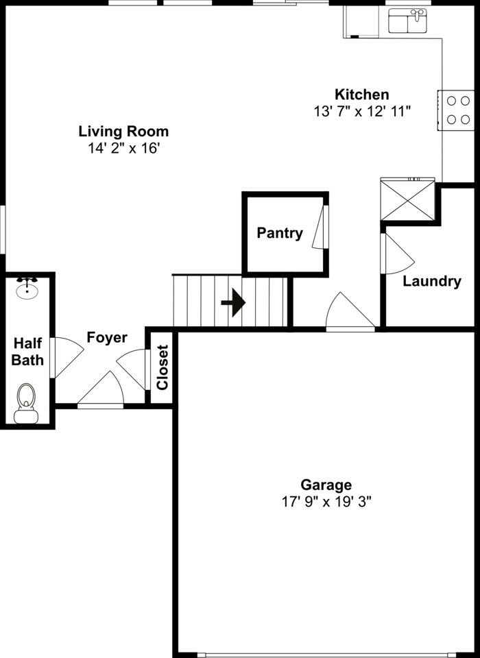 Building Photo - 10921 Woods Dr