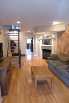 Building Photo - 512 S Montford Ave