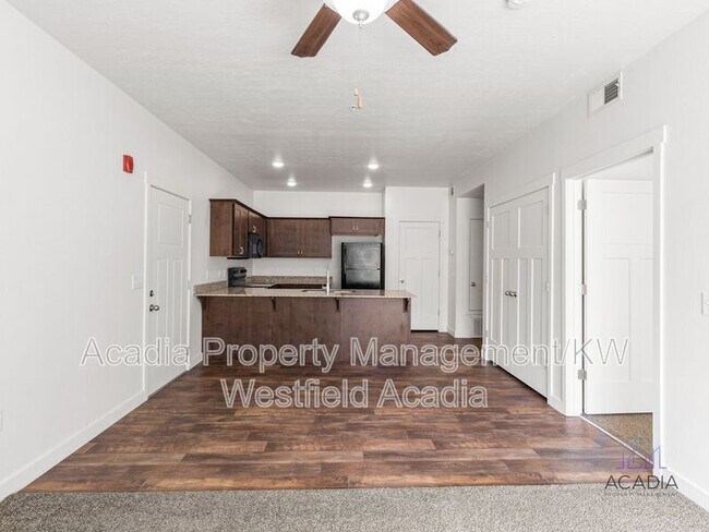 Building Photo - 533 S 850 E