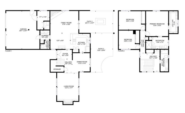 Building Photo - 3841 SE Madsen Ct