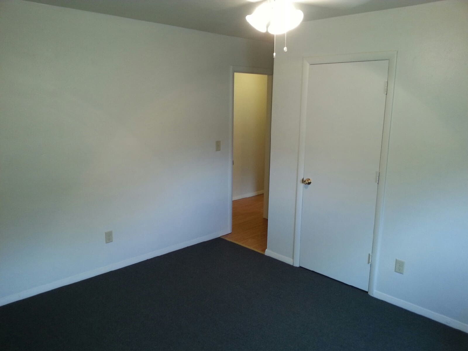 Building Photo - 1205 Wall St