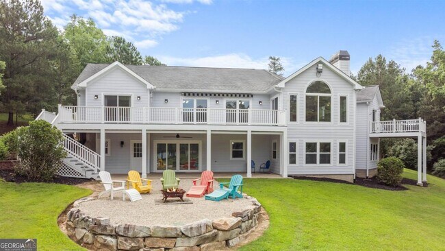 Building Photo - 1060 Old Rock Rd