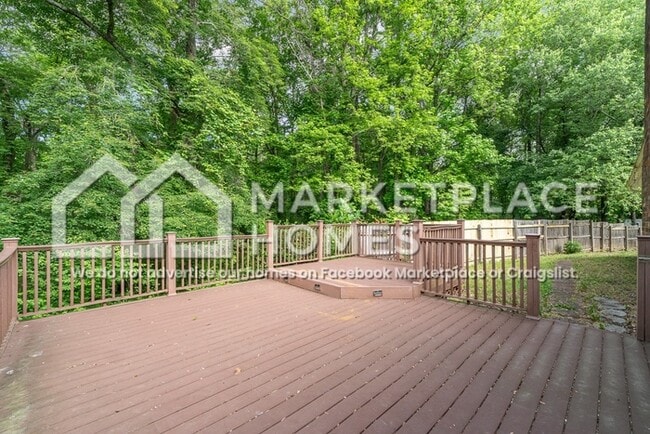 Building Photo - 4123 Silver Fox Ct