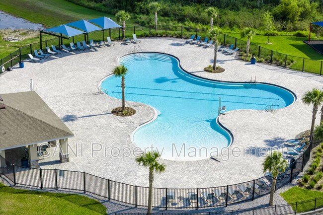 Building Photo - 3807 Whitney Wy