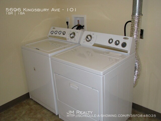 Building Photo - 5696 Kingsbury, #101