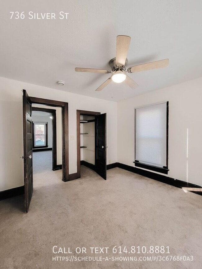 Building Photo - 736 Silver St