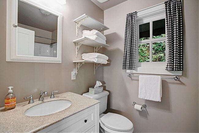 Building Photo - Picturesque Santa Barbara Country Cottage ...