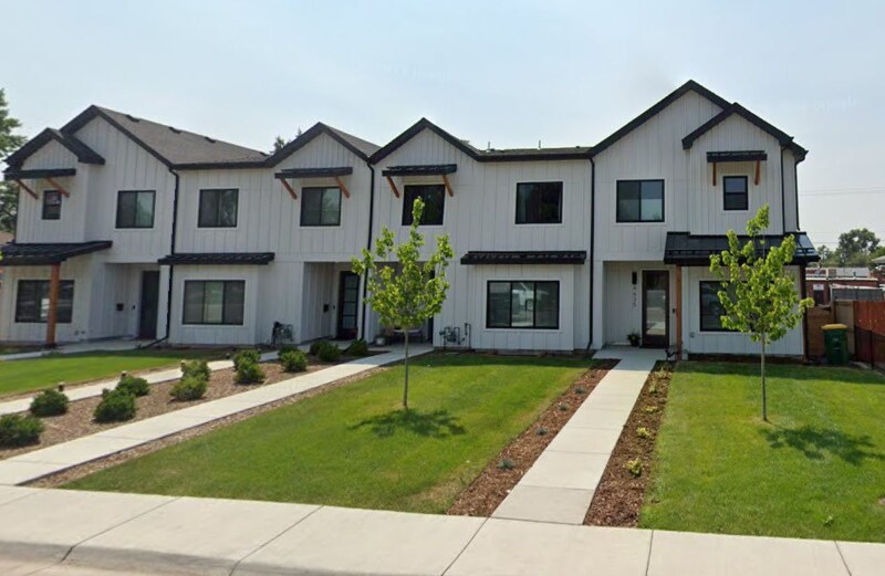 Building Photo - 4637 S Lincoln St