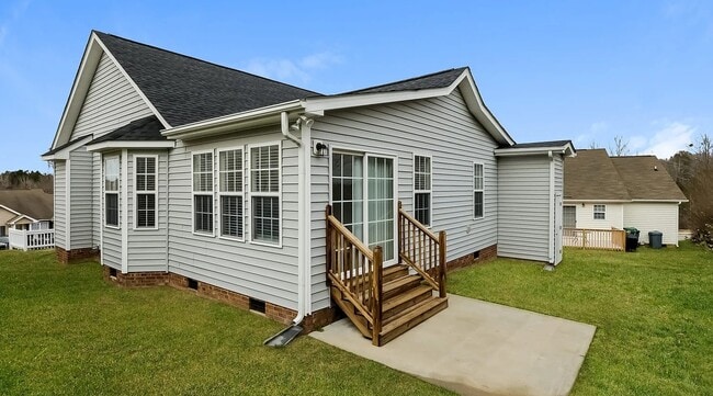 Building Photo - 1005 Tellis Dr