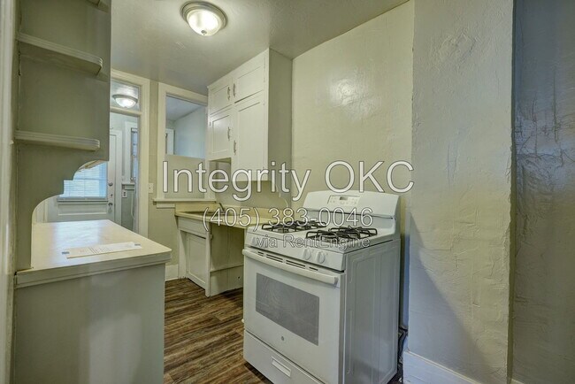 Building Photo - 1507 1/2 Northwest 17th Street