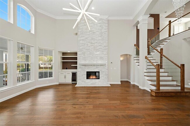 Building Photo - 701 Eagle Woods Tr