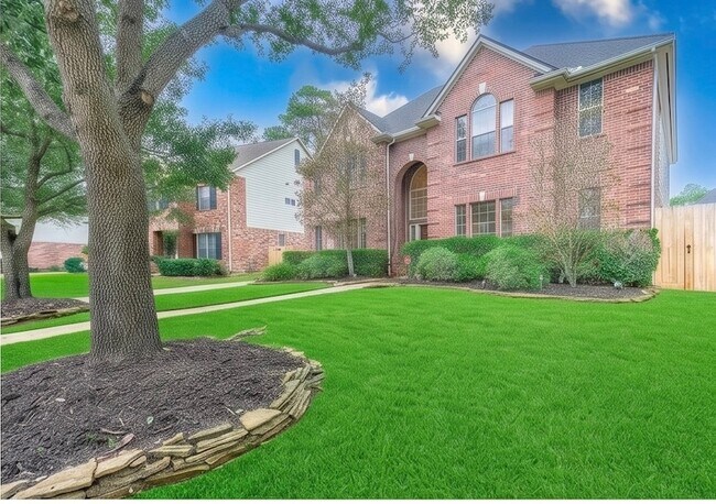 Building Photo - 15119 Shady Gate Ct