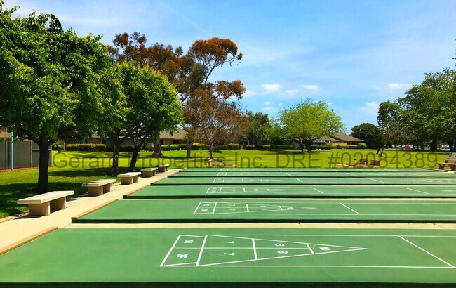 Building Photo - 55+ Huntington Beach Condo – Pools, Pickle...