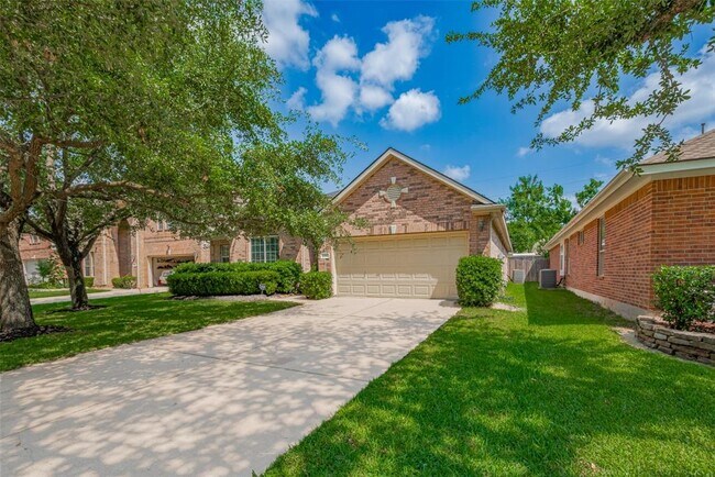 Building Photo - 17202 Sheffield Bend Dr