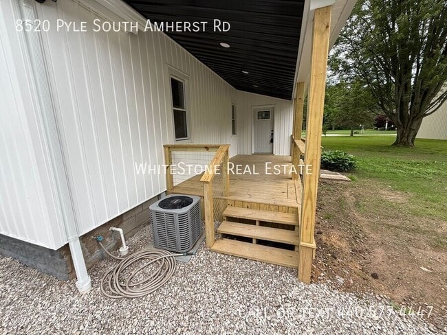 Building Photo - 8520 Pyle South Amherst Rd