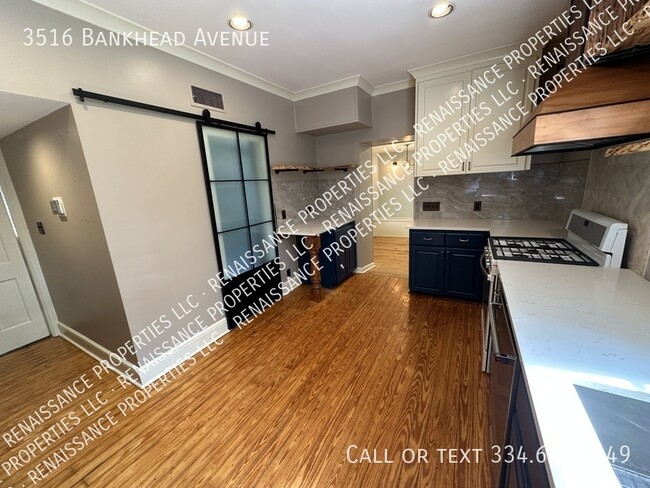 Building Photo - 3516 Bankhead Ave