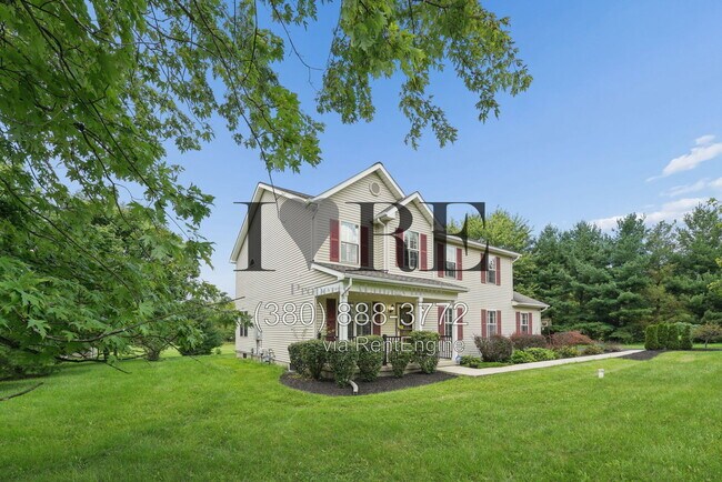 Building Photo - 8765 Hyland-Croy Rd